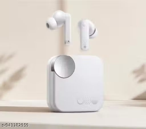 Bluetooth Earbuds, Wireless Earbuds, Dj Earphone, Best Earbuds, Tws Earbuds Pro with Case True Wireless Bluetooth Earphones