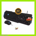 EVM WDKM 414 EVM Wired Keyboard Mouse Combo Wired Keyboard and Mouse Combo USB Keyboard Mouse Combo Keyboard Mouse Combo for PC Keyboard Mouse Combo for Computer