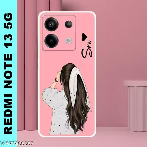 redmi note 13 5g back cover | REDMI NOTE 13 5G KA PRINTED/FLIP/TRANSPARENT COVER | Redmi Note 13 5G mobile/Phone Cover |