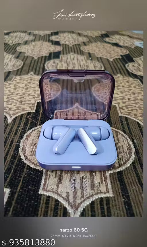 Top Selling Bluetooth Earbuds M1199