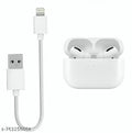 AIRPOD PRO - A True Wireless Bluetooth Headphone and Earphone