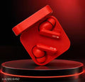 Advanced Bluetooth Earbuds with Noise Isolation Feature