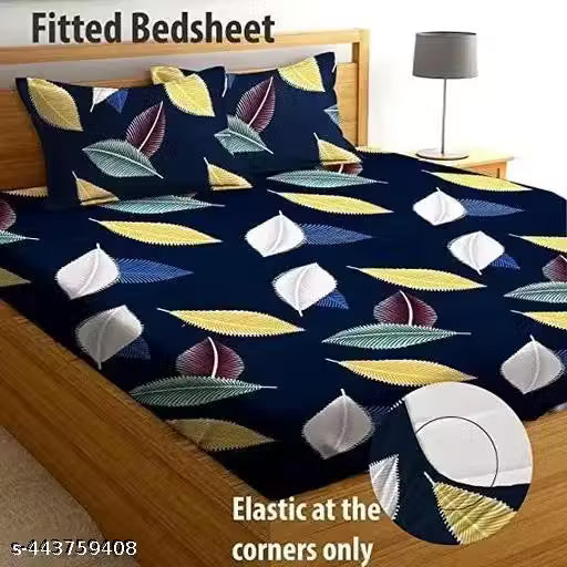 Fancy Bedsheets