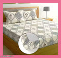 LUXURY BEDSHEETS FITTED