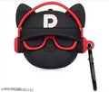 KT CUTE BULL DOG FOR APPLE Airpods Pro / Airpods Pro 2||
