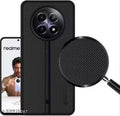 Realme 12X 5G Back Cover