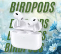 WHITE ANC Top Quality Product With 8 Hour Of Play Time Compatiable For All Smart Phone