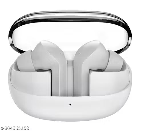 Premium High Quality Truly Wireless TWS Earbud, ANC Bluetooth Earbuds with Display,