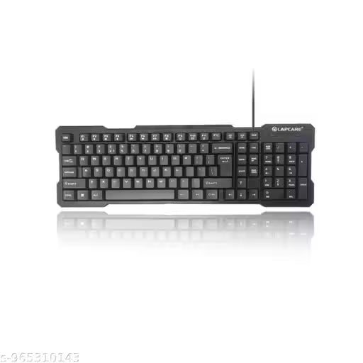 New Wired Keyboard