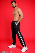TREEVE MEN TRACKPANT
