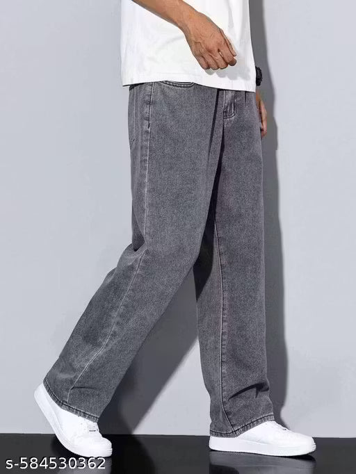 CABRRR GREY LOOSE FIT JEANS02