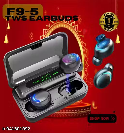 Top Quality Bluetooth earbuds for men&women