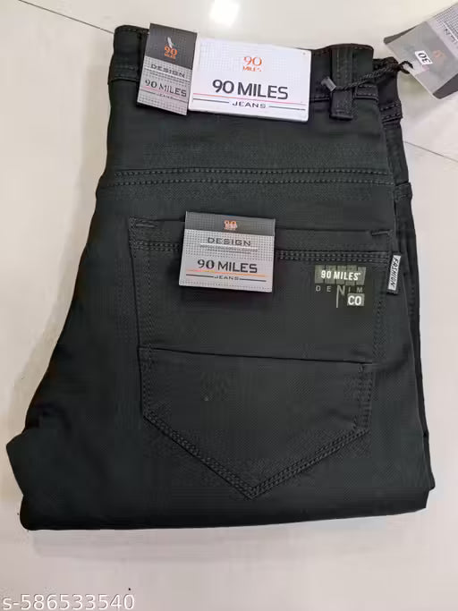 Jeans for Men