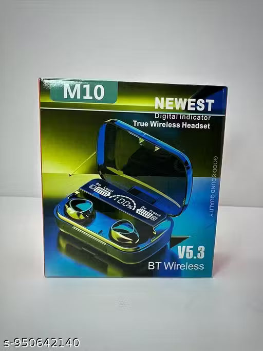 WIRELESS EARBUD