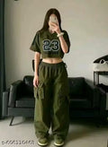TROUSER FOR GIRLS