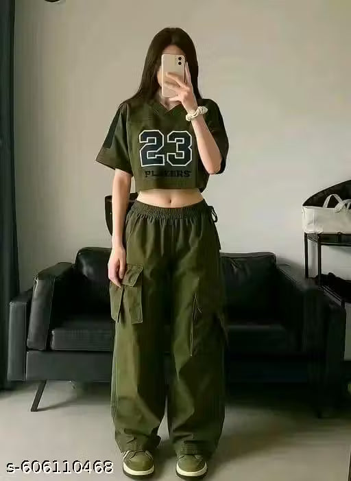 TROUSER FOR GIRLS