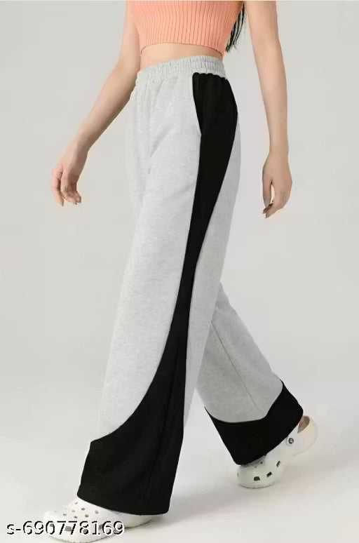 Trendy Trousers For Women