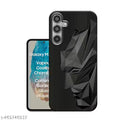 Samsung Galaxy M35 5G Back Cover