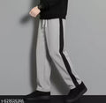 SD Trendy Men's Trackpant SD Trendy Men’s slim fit trackpants for gym, running, and workouts Stylish SD Trendy Men’s trackpants