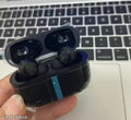 Airpod Pro True Wireless Bluetooth Earphones with 83 Hours of Playtime & Compatible for all Smartphones