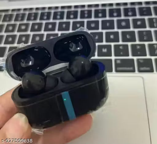 Airpod Pro True Wireless Bluetooth Earphones with 83 Hours of Playtime & Compatible for all Smartphones