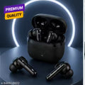 TN Leaf Wireless TWS Bluetooth Ear buds | High-Quality Sound | Long Battery Life | Touch Control Ear buds | Comfortable Fit