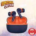 Mini Pro Wireless TWS Bluetooth Ear buds | High-Quality Sound | Long Battery Life | Touch Control Ear buds | Comfortable Fit