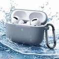 BT Wireless Earbuds Bluetooth Headphones With Charging Case Cancelling 3D Stereo Headsets Built in Mic in Earpods Earbuds