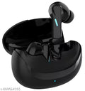 Premium High Quality Truly Wireless TWS Earbud, ANC Bluetooth Earbuds with Display, 30 Hrs Playtime with Fast Charging,