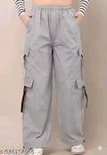 ABS Fashion Grey Ns 6 pocket