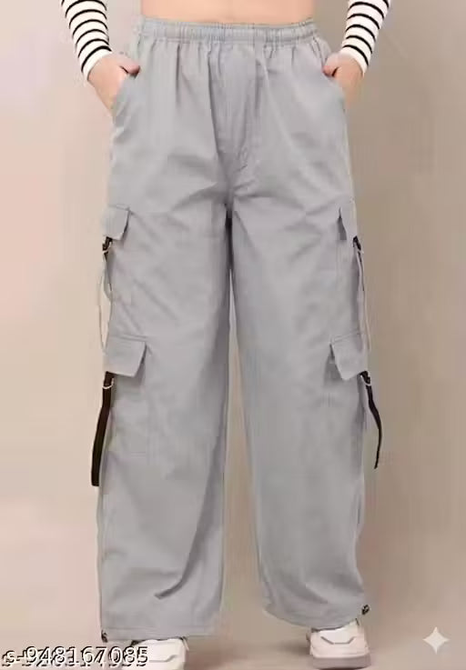 ABS Fashion Grey Ns 6 pocket