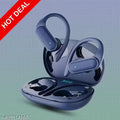 A520 Earbuds 12 hours playtime bluetooth wireless headphones earphone bluetooth headset