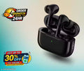 BLACK ANC Top Quality Product With 8 Hour Of Play Time Compatiable For All Smart Phone