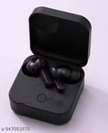 Stylish True Wireless Bluetooth Headphones Earbuds TWS With Stylish Best Quality Case Wireless Bluetooth Headphones & Earphones Touch Sensor V5.1 With HD Mic And Active Noisz Cancellation