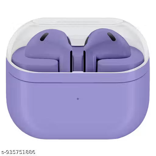Buds3 Pro Wireless Earbuds, Powered by AI, IP57, Active Cancellation, Adaptive Control, 37hrs Battery, 449 Surround Sound, Pinch Controls, Ecosystem, Silver