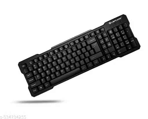 Wired Keyboard