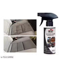 PREMIUM Car Interior Cleaner | Multi-Surface Dashboard, Seats & Carpet Cleaner | Removes Dust, Stains & Odor
