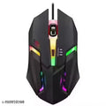 PC wired gaming mouse