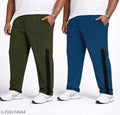 MEN PYJAMAS TRACKPANTS & NIGHT PANTS FOR MAN