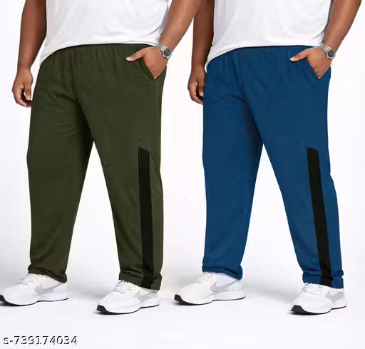 MEN PYJAMAS TRACKPANTS & NIGHT PANTS FOR MAN