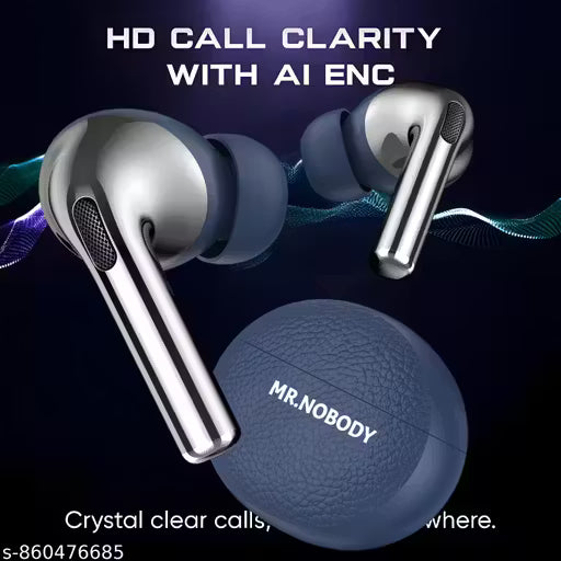 earbuds FAST CHARGING 3 Days Backup,High Quality Sound,Pure Bass bluetooth neckband wireless headphone earbuds true wireless tws N357