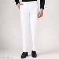 Men's formal Pants for Men | Men's Regular fit Formal Pant | Mens Formal Trousers | Office wear Trousers