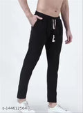 Trackpant for Men's Casual and Sports Wear