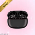 T200 Wireless TWS Bluetooth Ear buds | High-Quality Sound | Long Battery Life | Touch Control Ear buds