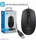 M10 Wired USB Mouse