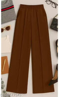 PSEOS trendy retro trouser for girls 5 years to 16 year old Girls & Kids Girls Palazzo
