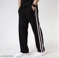 209-Mens 2 patti Cotton Bland Trouser