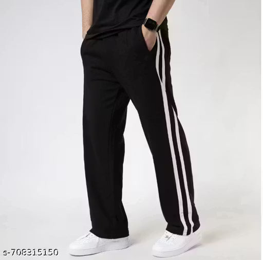 209-Mens 2 patti Cotton Bland Trouser
