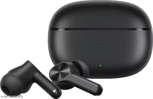 T200 Wireless Bluetooth Earbuds with Deep Bass & Touch Control