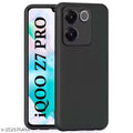 IQOO Z7 Pro 5G Silicon